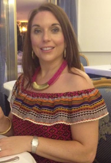 Alison, ear wax removal health practitioner